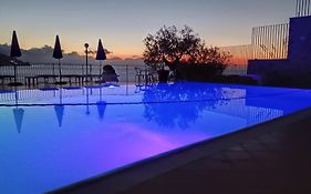 Bay Palace Hotel Taormina